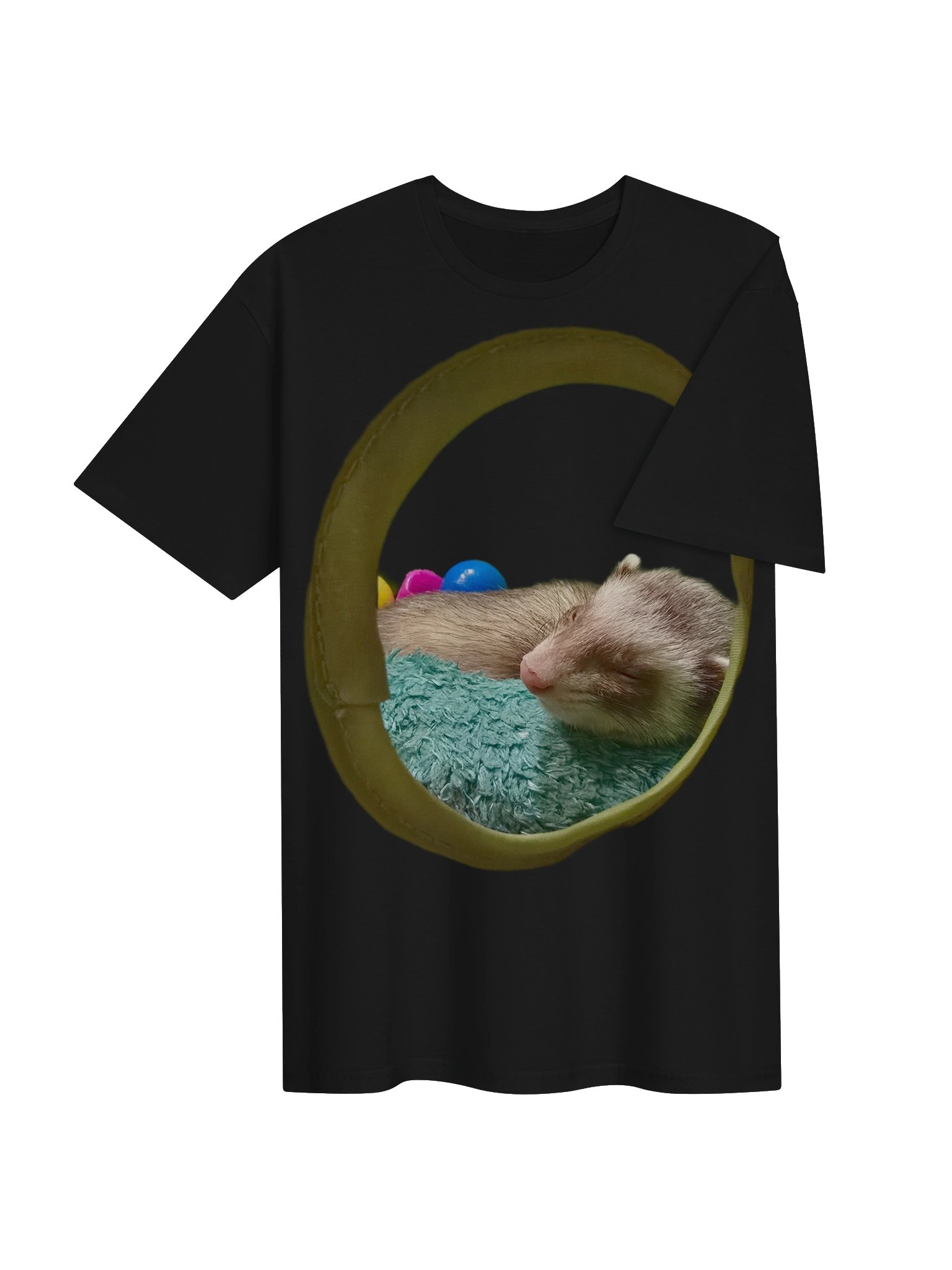 Milly Shirt product image (4)