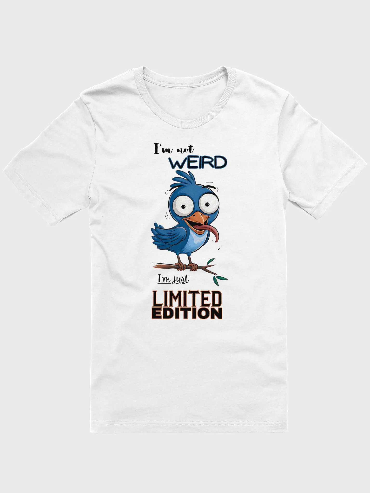 I'm limited edition product image (1)