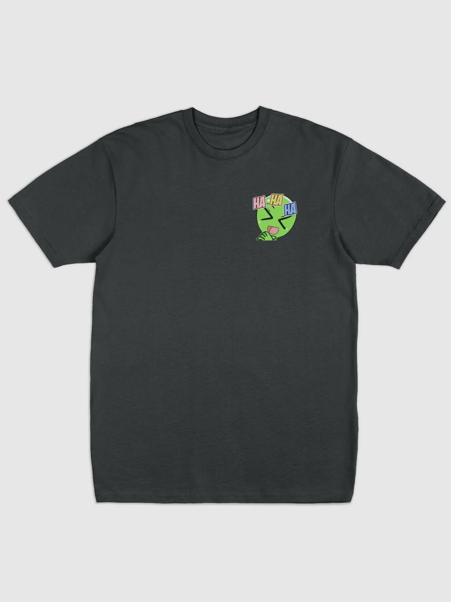 YouKnowMe Alien Lol Tee product image (1)