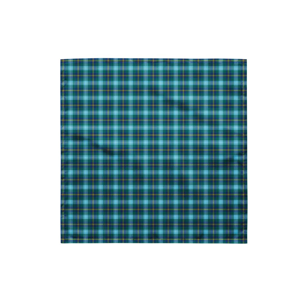 Porteous Tartan Bandana product image (4)