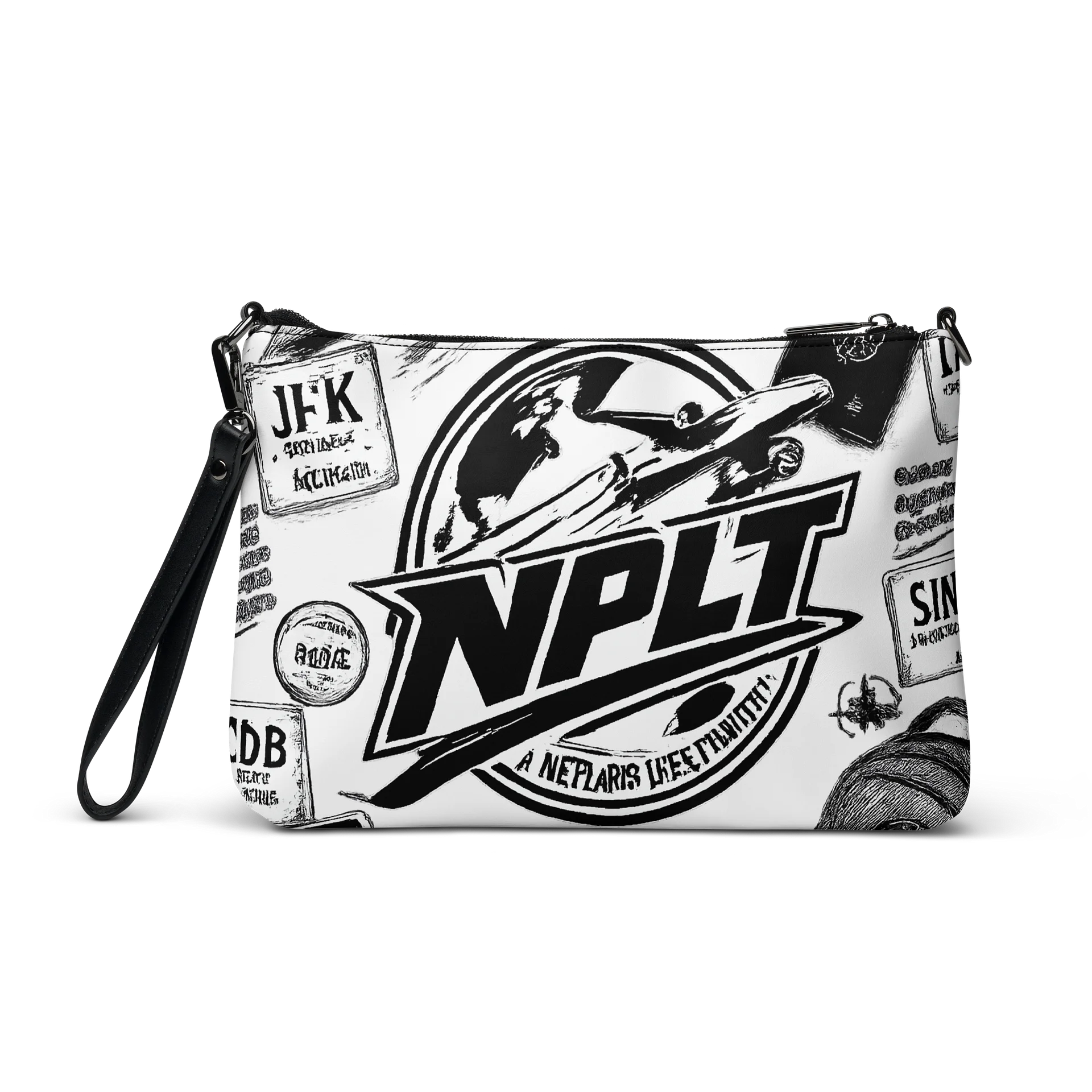 Women’s NPLT handbag product image (3)