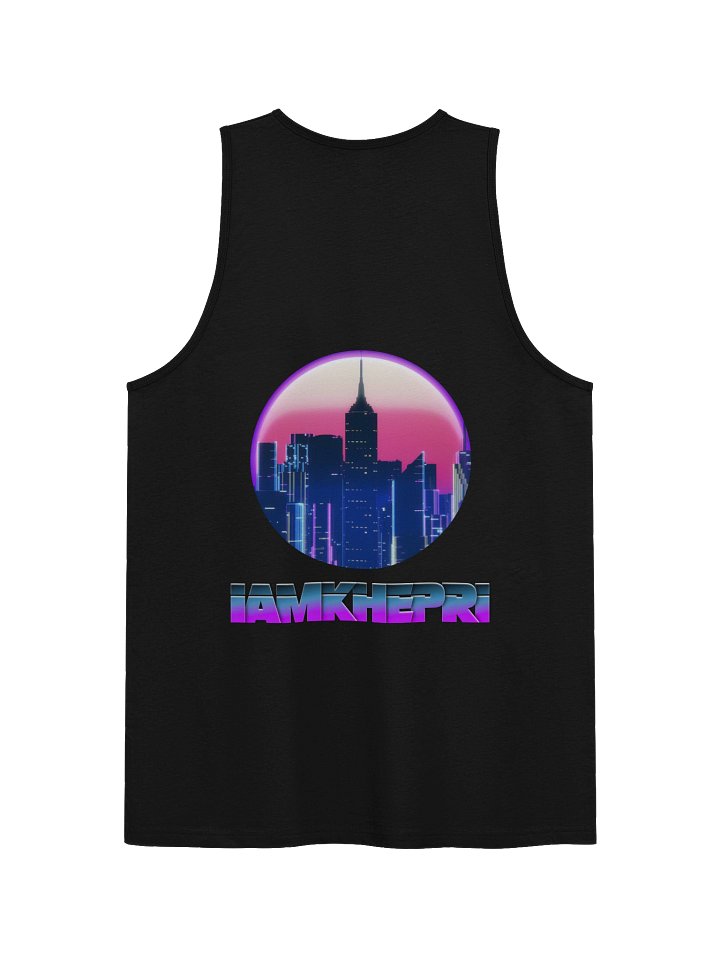 Staple IamKhepri Tank Top product image (14)