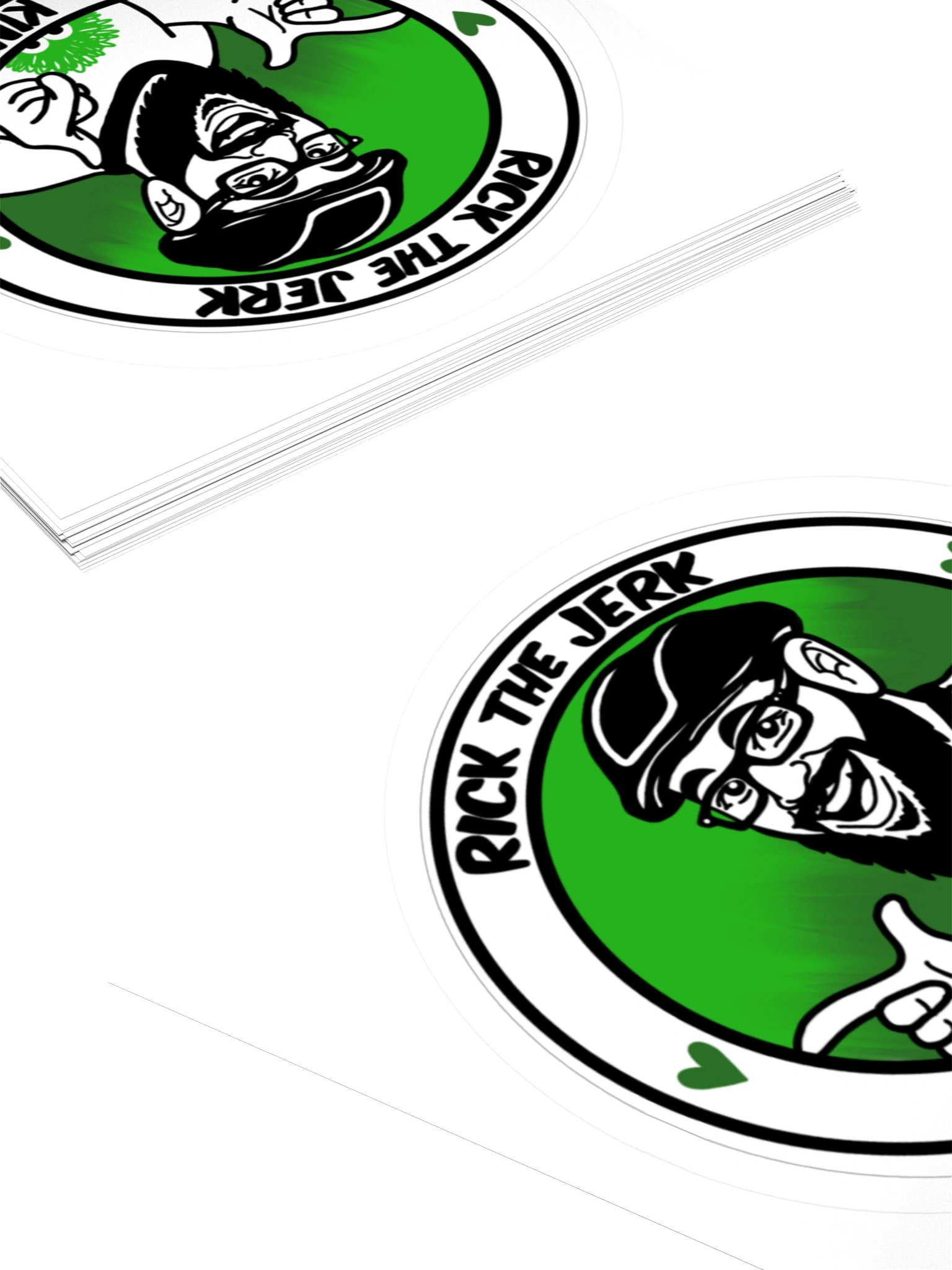 Logo Sticker product image (7)