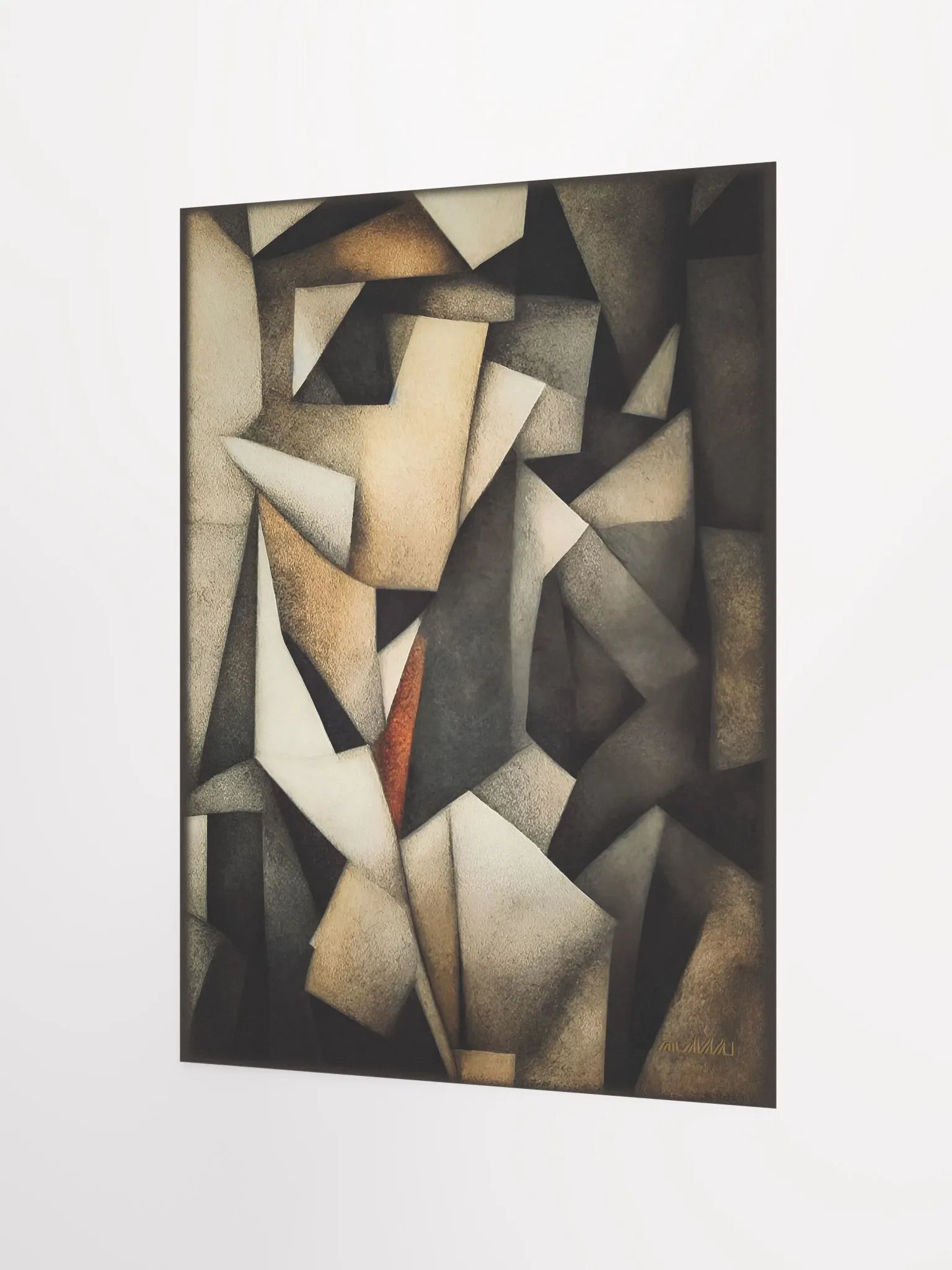 Beautiful People (on Matte Paper) product image (2)