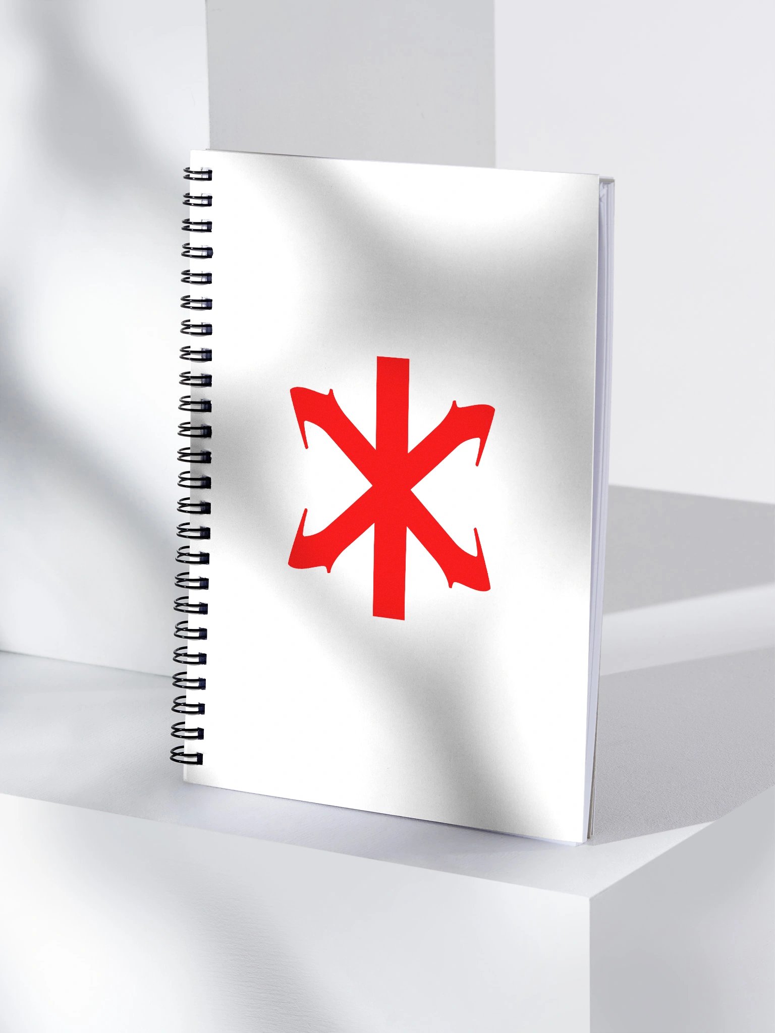 MIRTY – Premium Notebook product image (4)