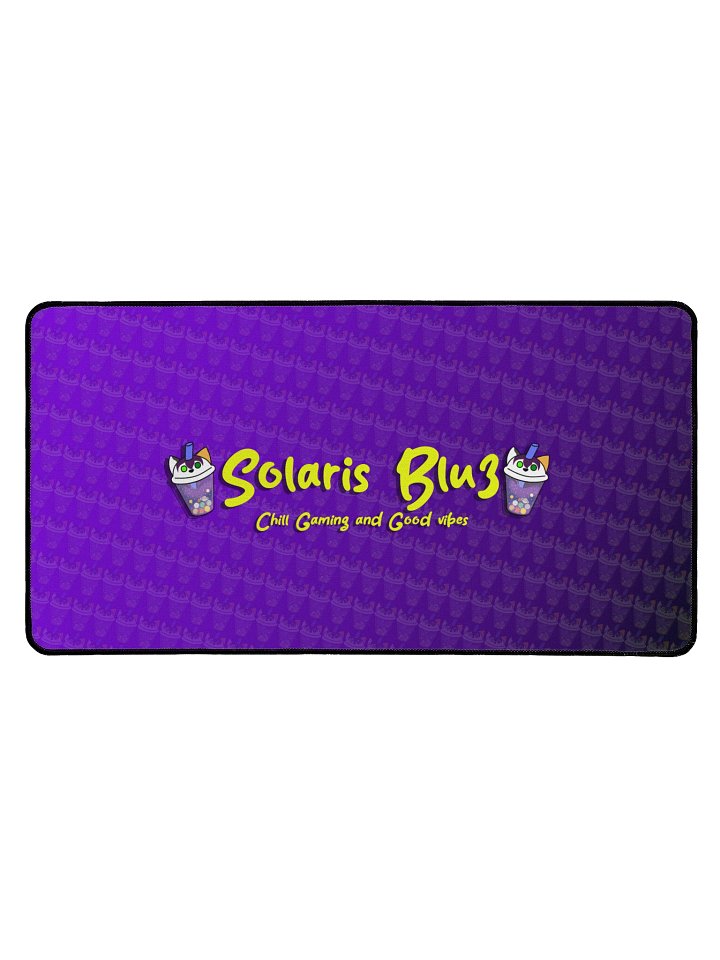 SB3 Desk Mat V2 product image (1)