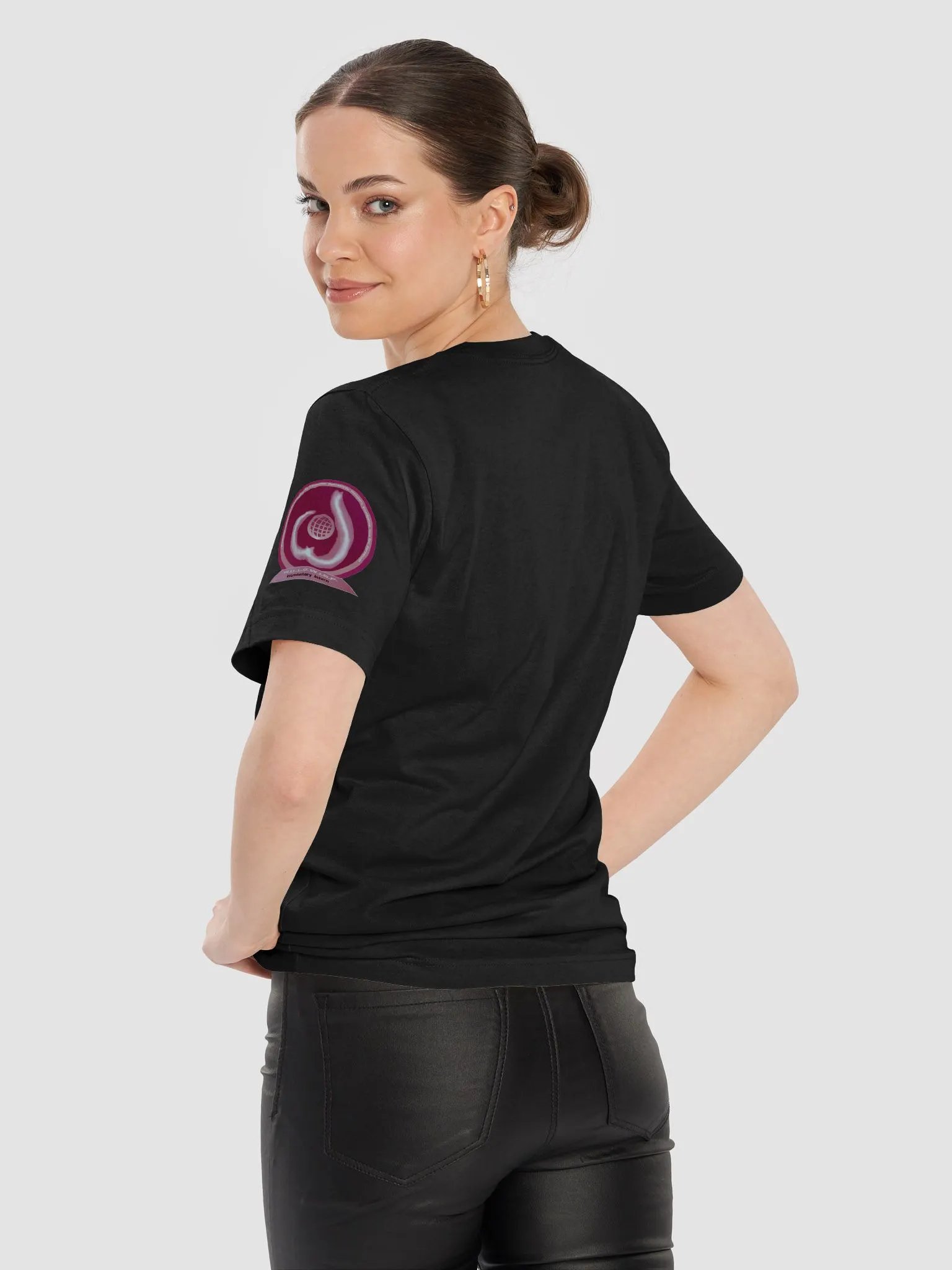 Introductory Intern Varsity Soft Tee product image (9)