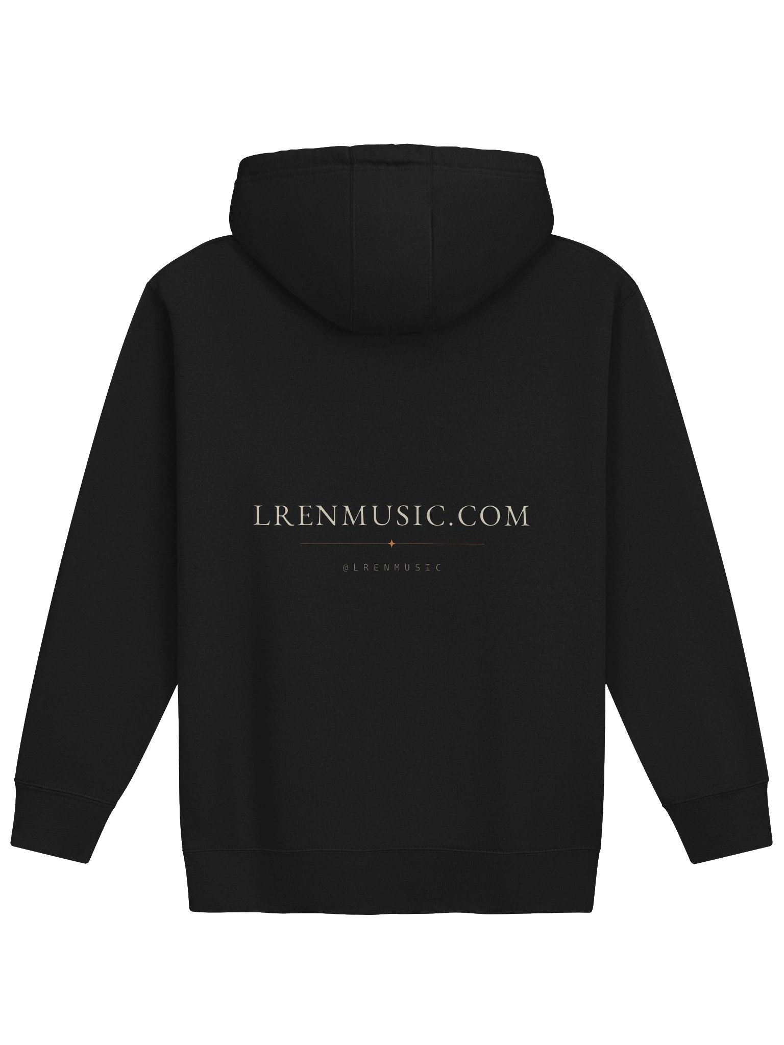 L'REN Signature Hoodie product image (2)