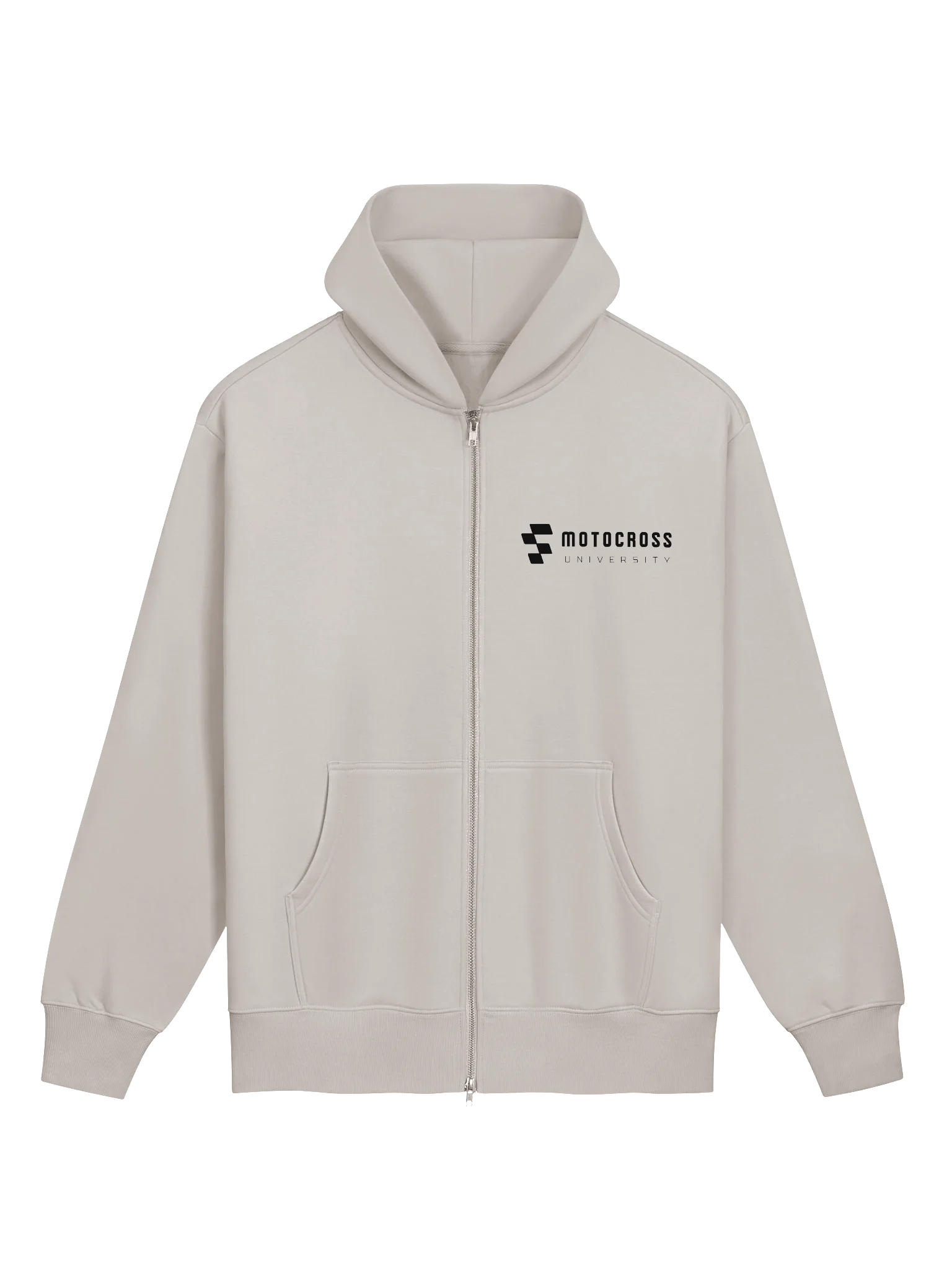 Formula Zip Hoodie product image (1)