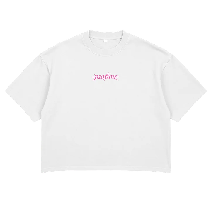 Motion T Shirt product image (1)