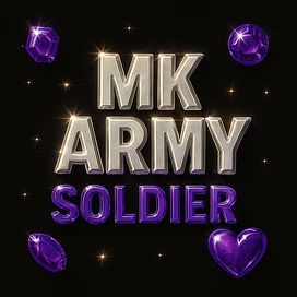 MK Army: Soldier 💜 tier thumbnail