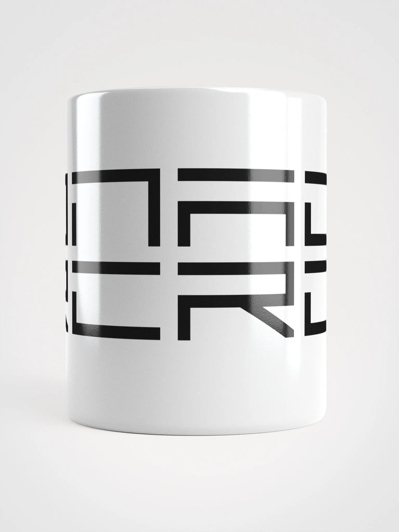DNAGE RCRDS Mug product image (5)