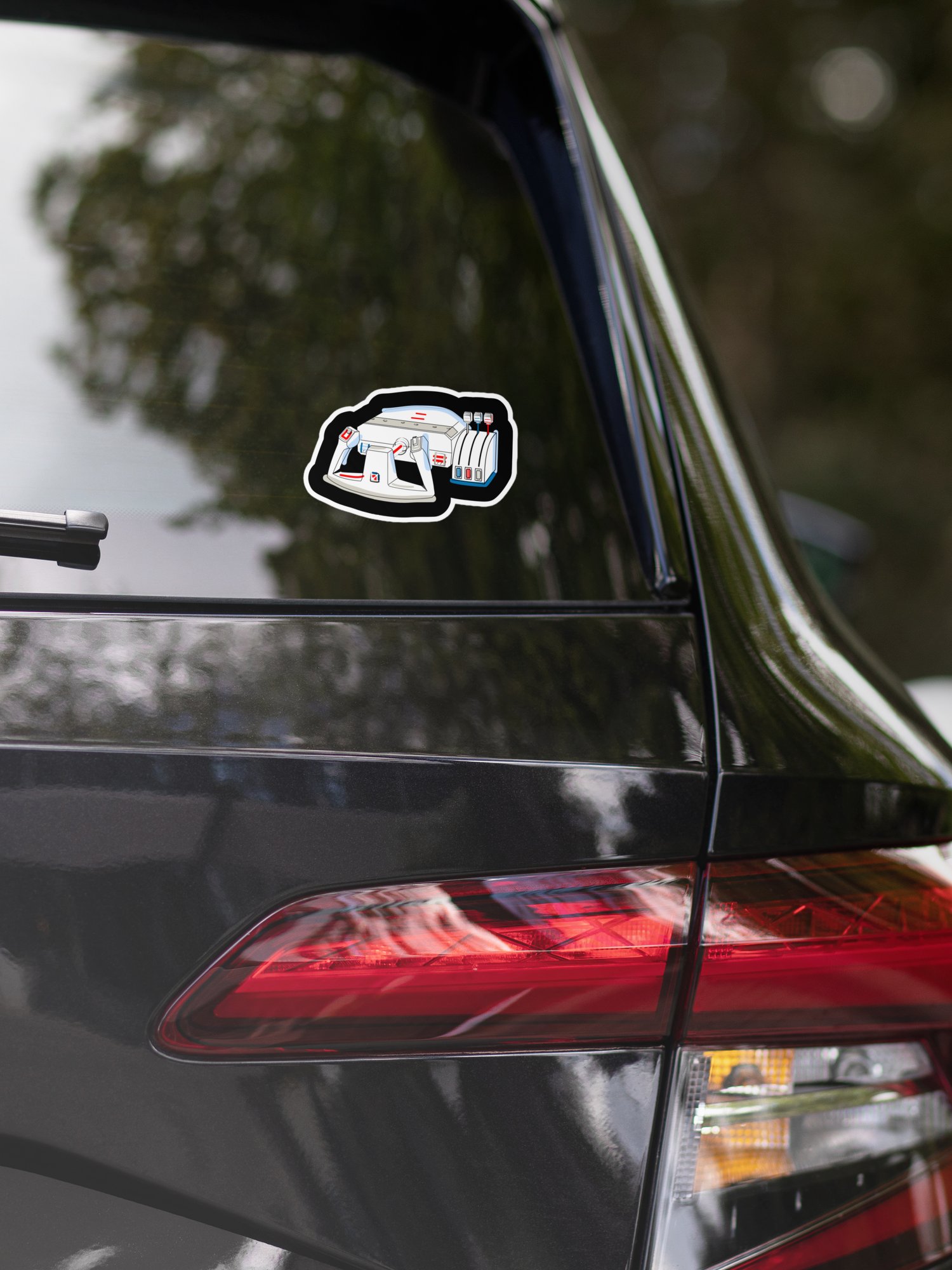 Yoke & Throttle Sticker product image (8)