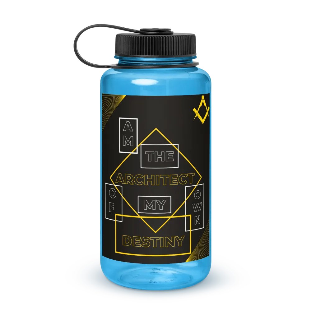 I Am The Architect product image (3)