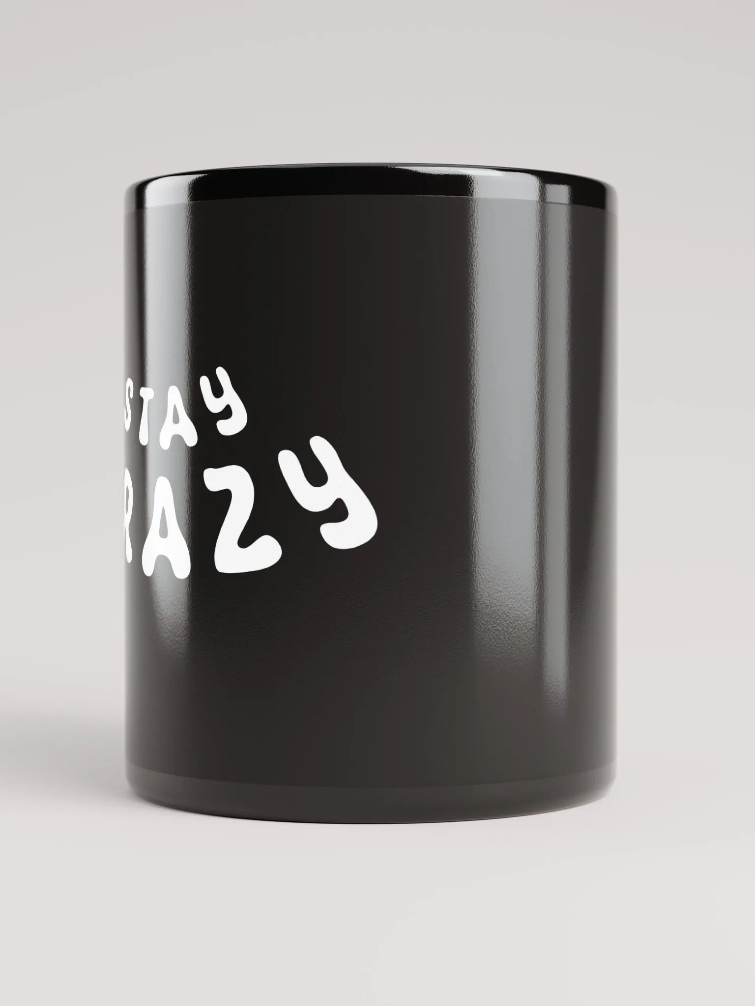 The Crazy Bold Mug product image (3)