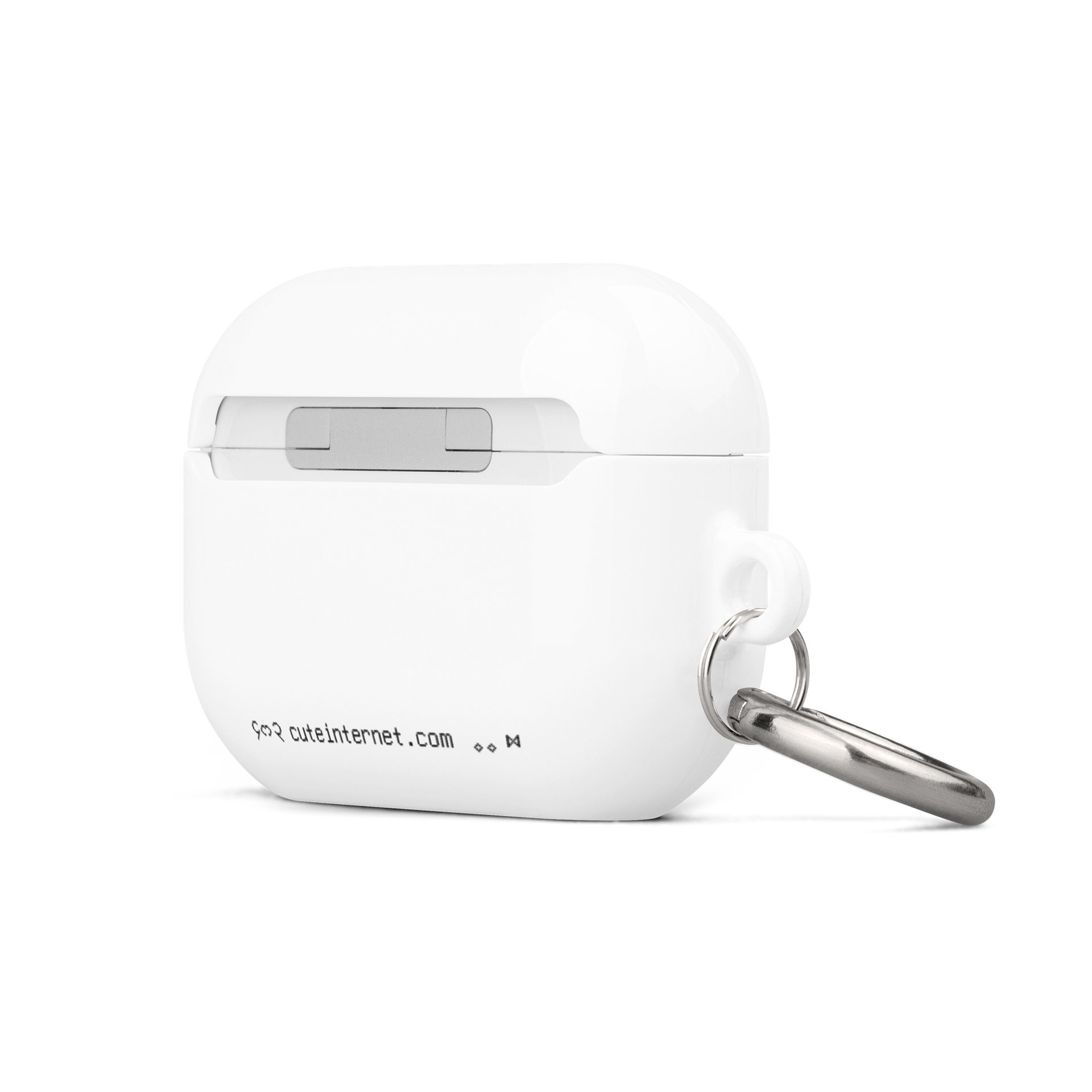 Cute Internet AirPods Pro2 Case product image (4)