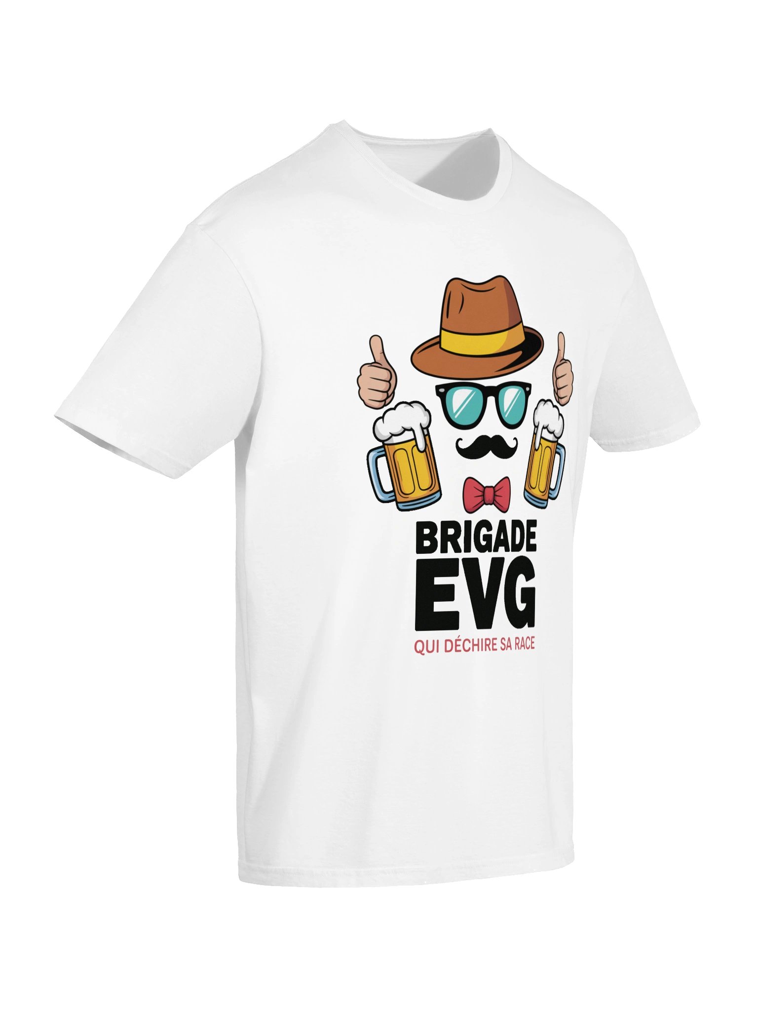 EVG Futur Marié – Brigade EVG Qui Déchire Sa Race product image (3)