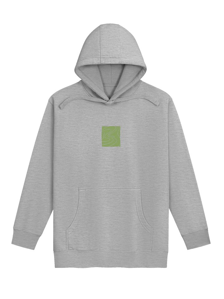 Persevere Hoodie product image (1)