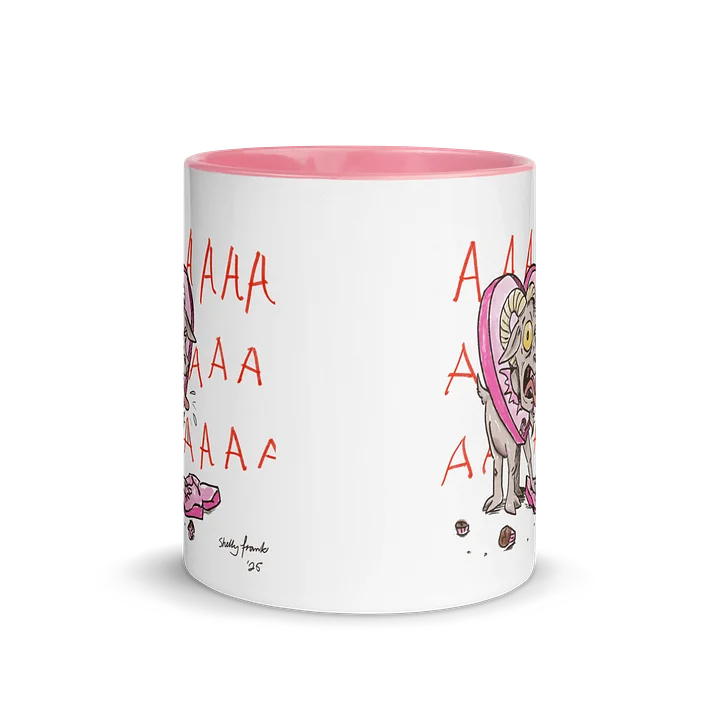 The Love Goat product image (2)