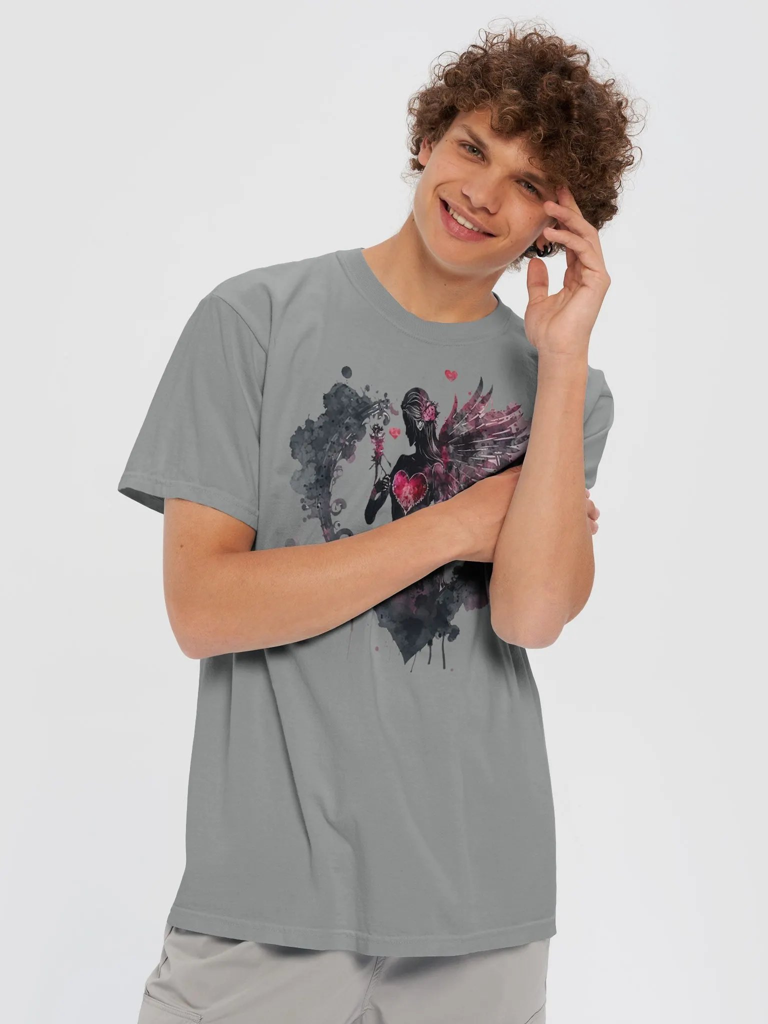 Dark Angels Valentine product image (5)