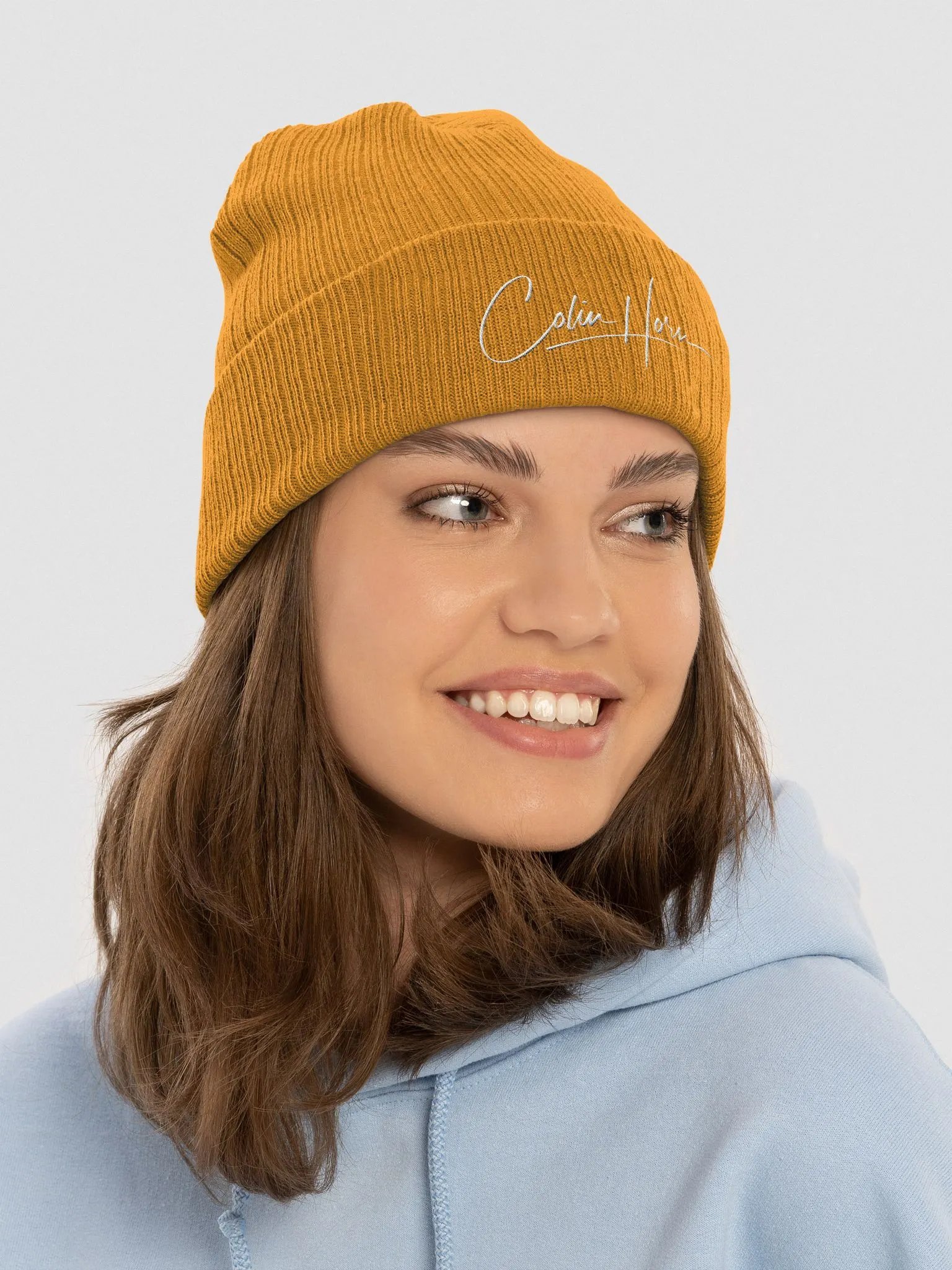 Signature - Beanie product image (1)