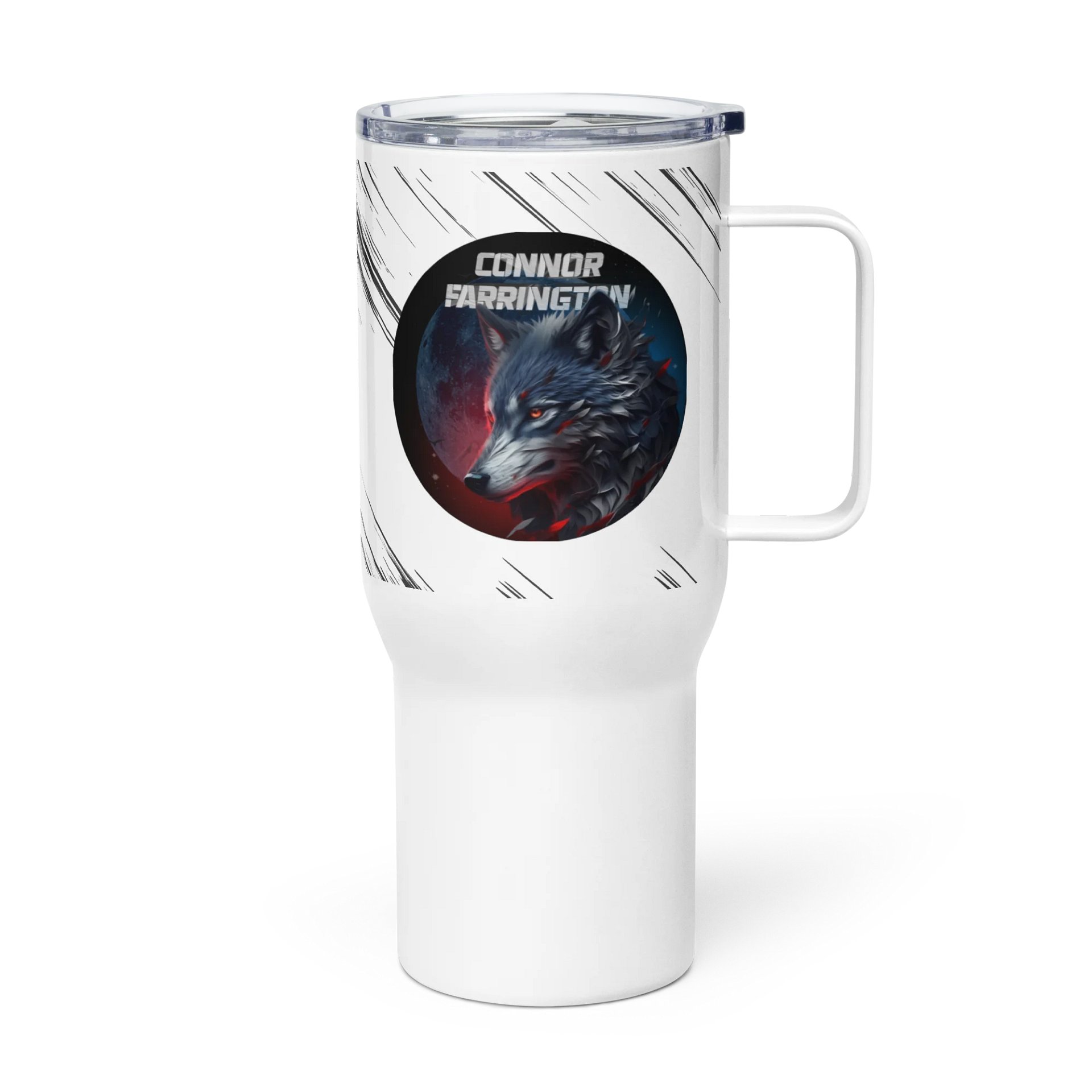 The OG Logo Tumbler product image (4)