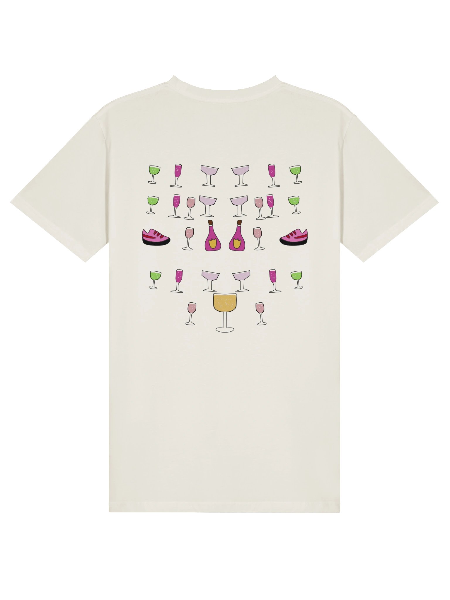 Sparkling Sunday OG Shirt product image (2)