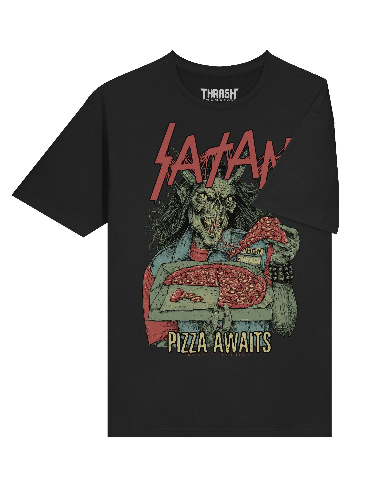 PIZZA AWAITS product image (6)