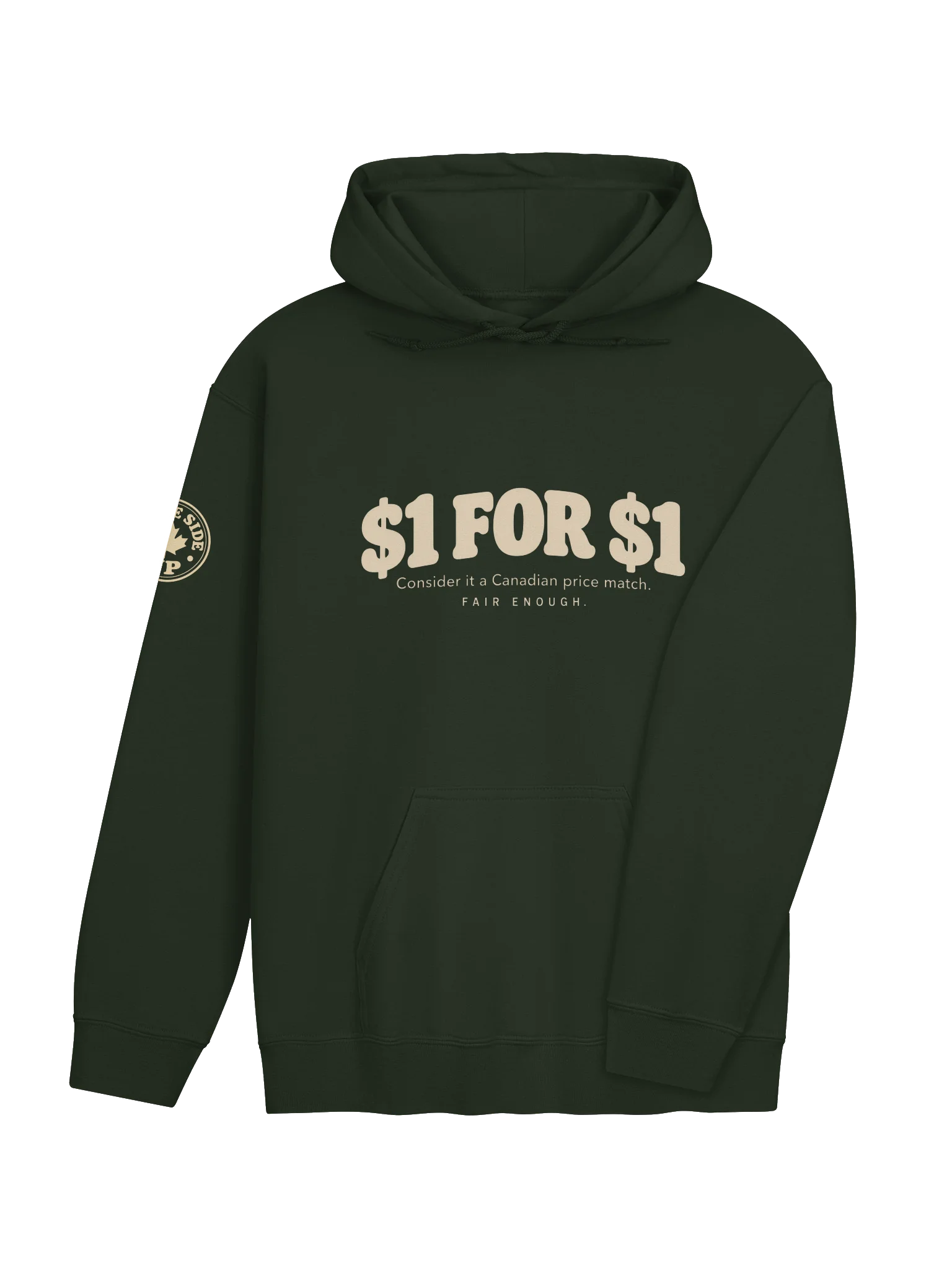 $1 for $1 Hoodie product image (3)