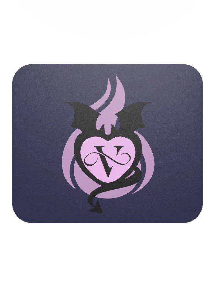 Oni's Signet Mouse Pad product image (1)
