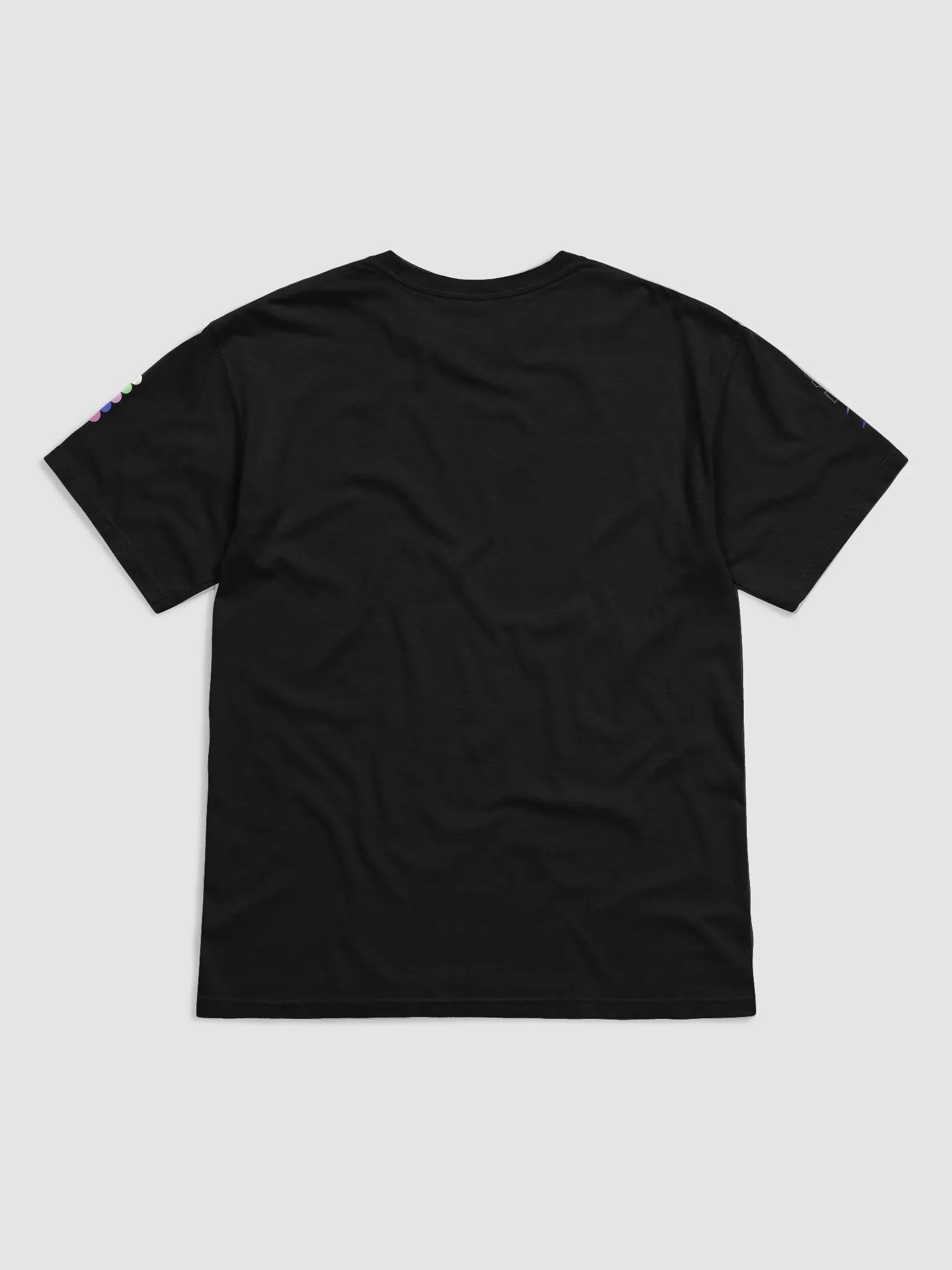 CYA L8R! TSHIRT product image (4)