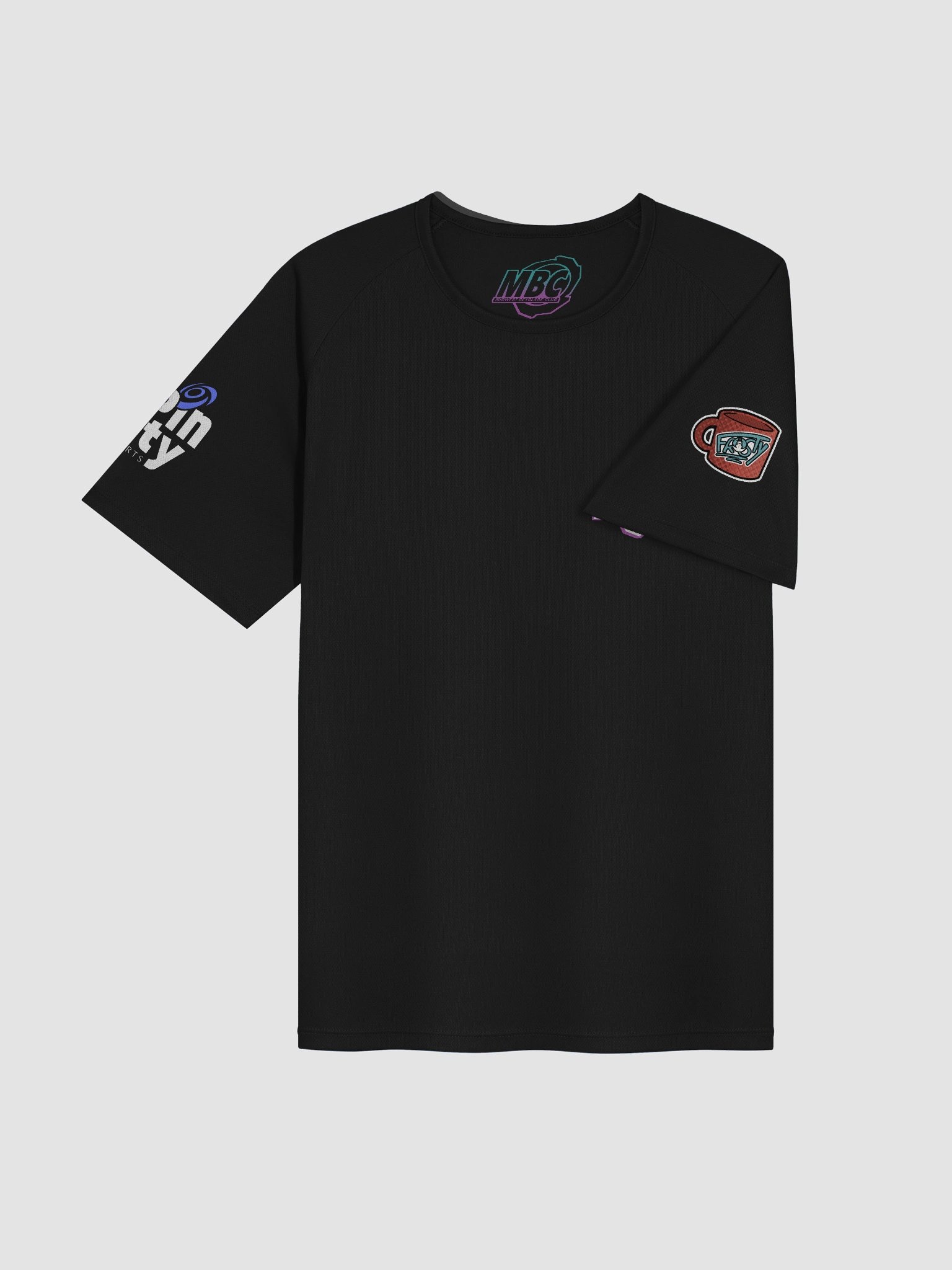 Beyblade Midwest 2026 Jersey product image (4)