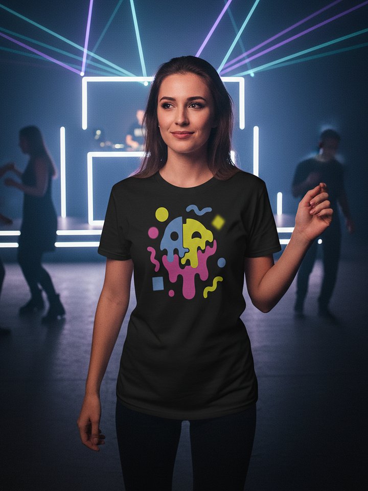 Funky Fonk T-Shirt product image (1)