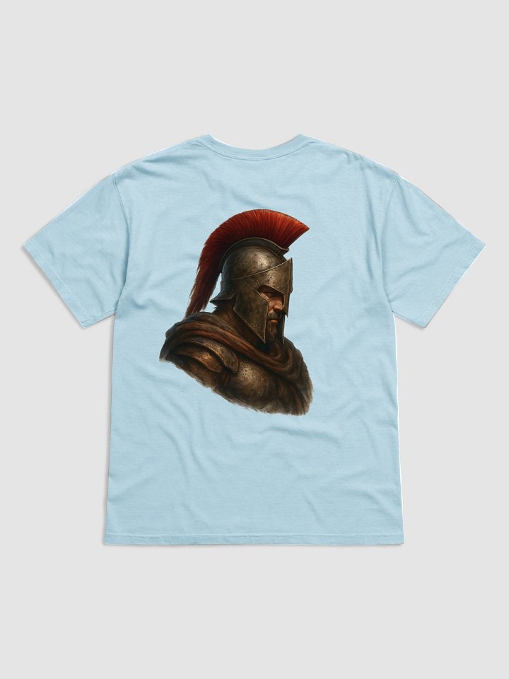 SPARTAN Sentinel Tee product image (2)