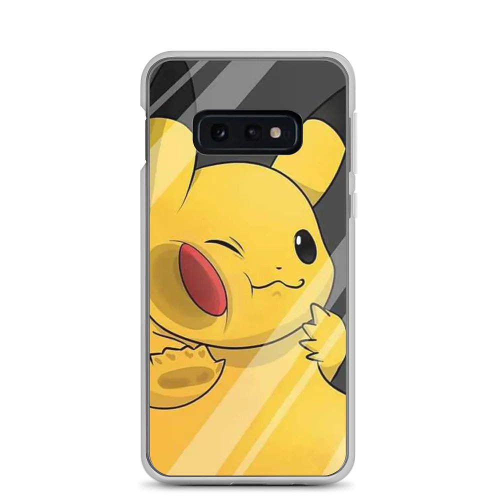 PikaSquish Samsung Case product image (3)