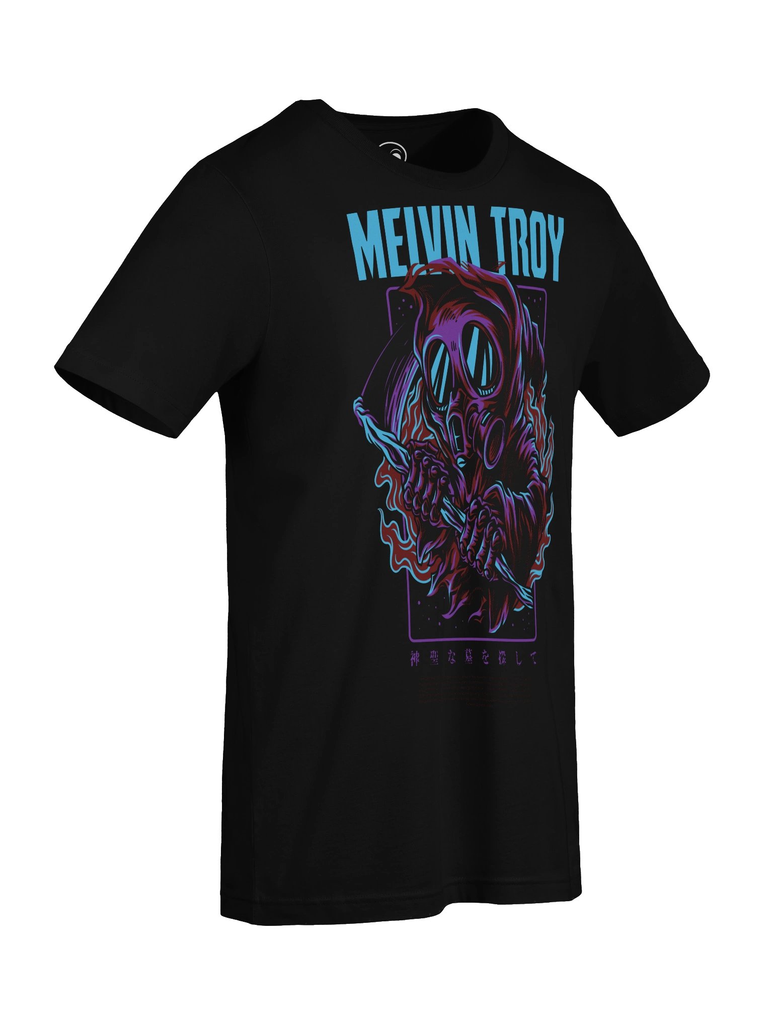 The Flawless Shirt product image (7)