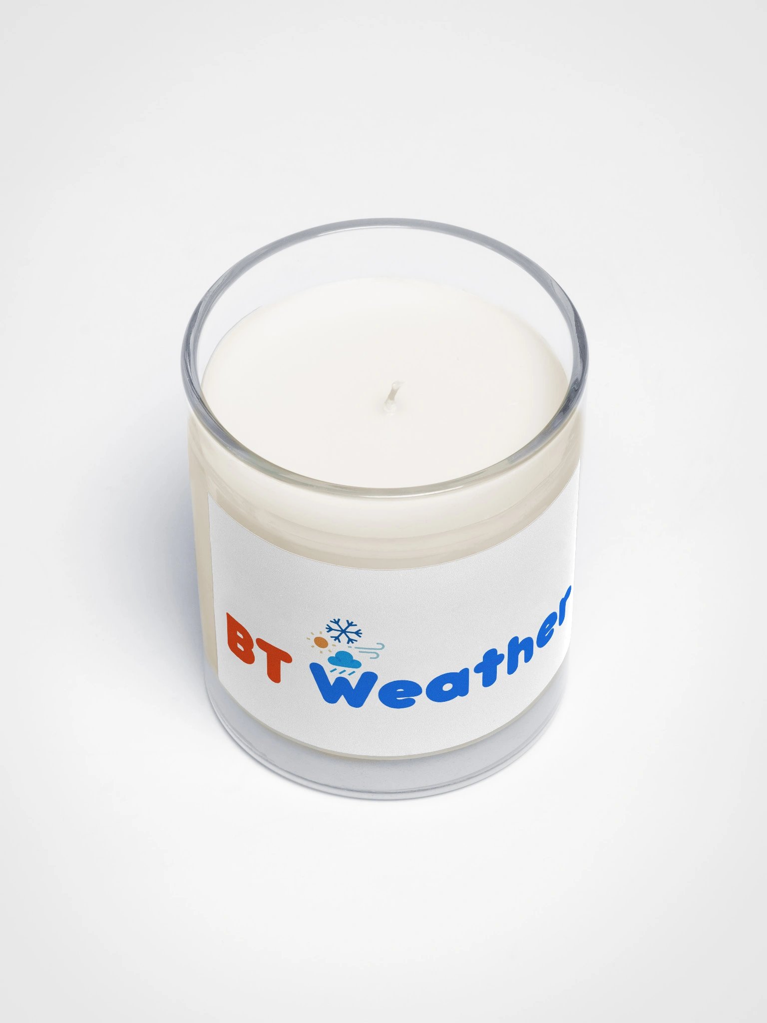 BT Weather Candle product image (3)