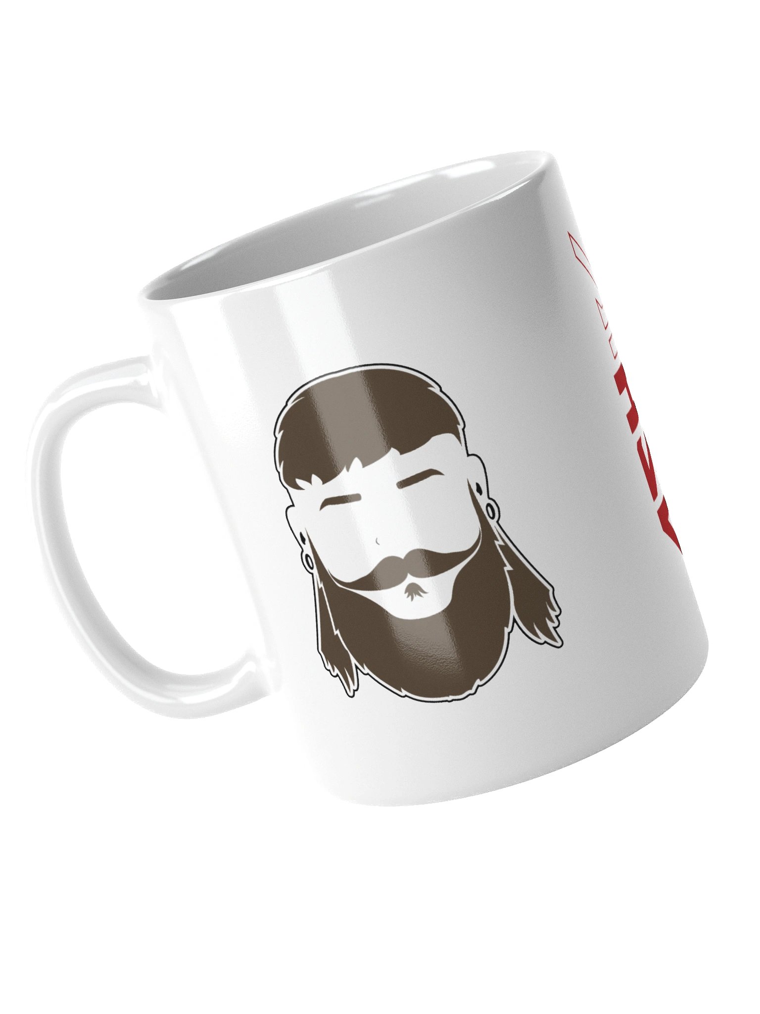 Ash All Around Mug product image (10)