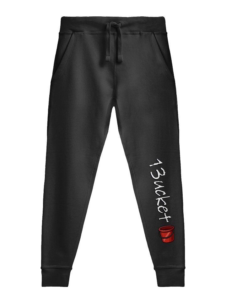13ucket Joggers product image (1)