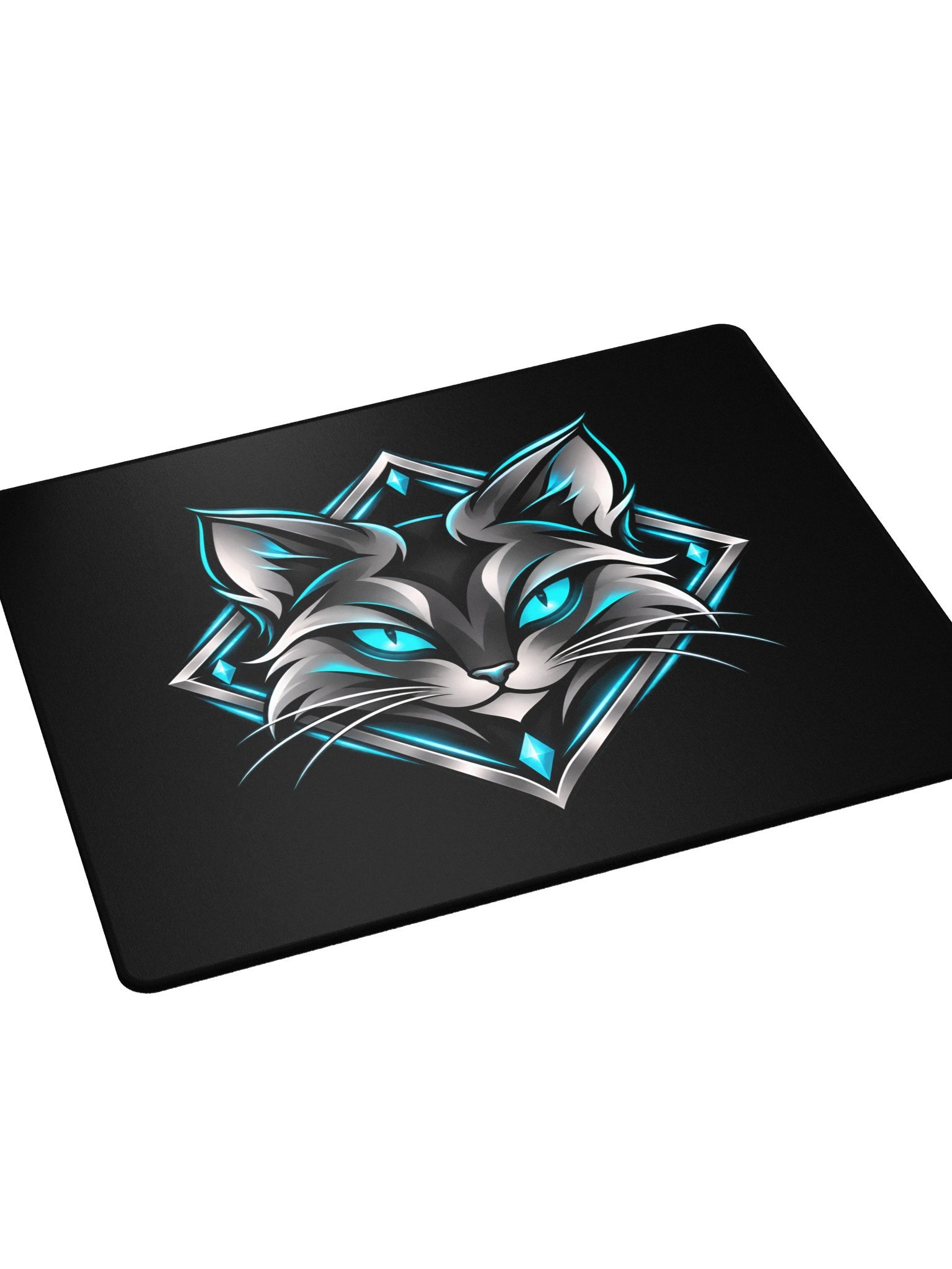 Taryn Logo Gaming Mousepad product image (6)