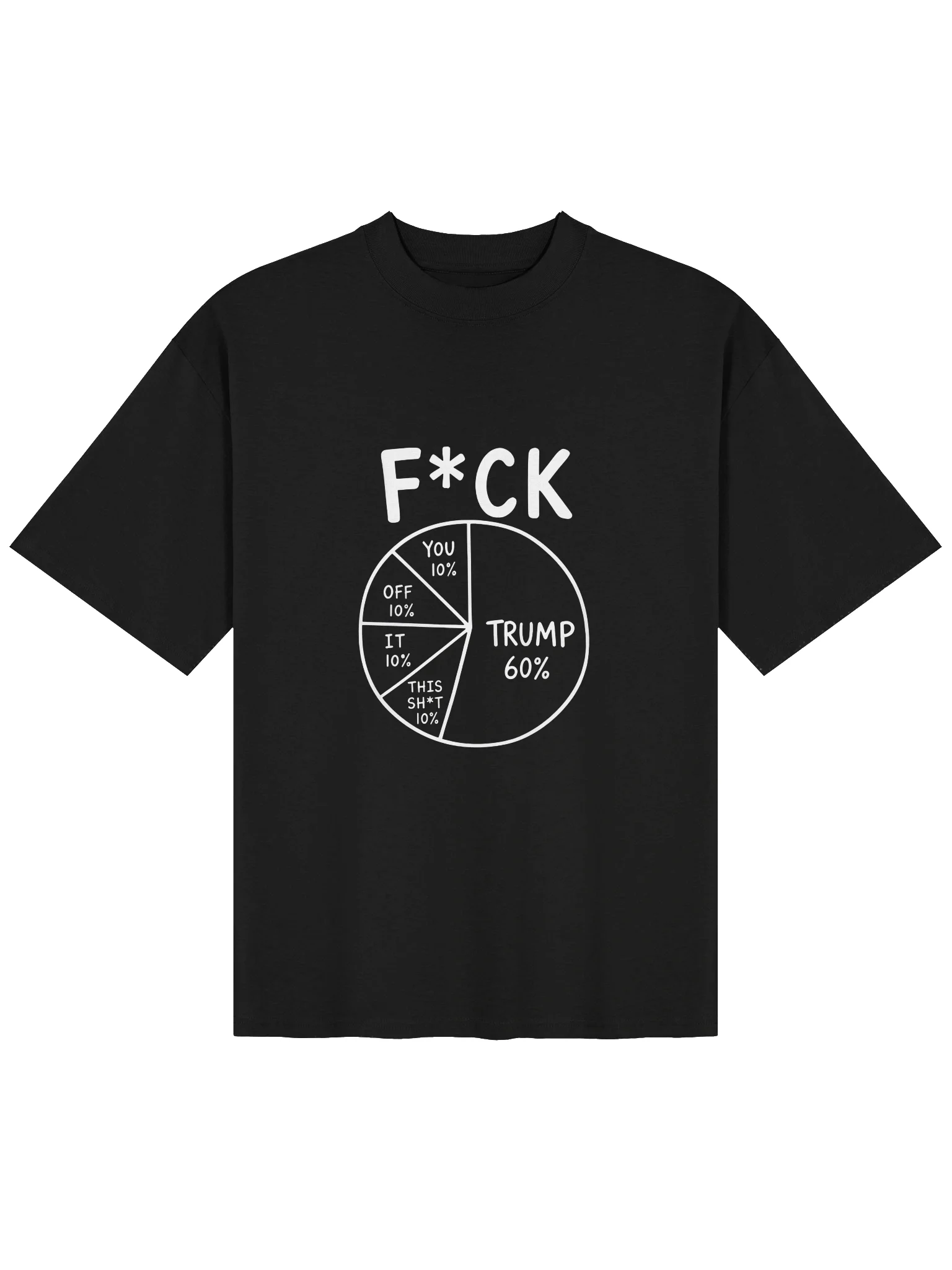 Fuck Chart Meme Shirt product image (13)