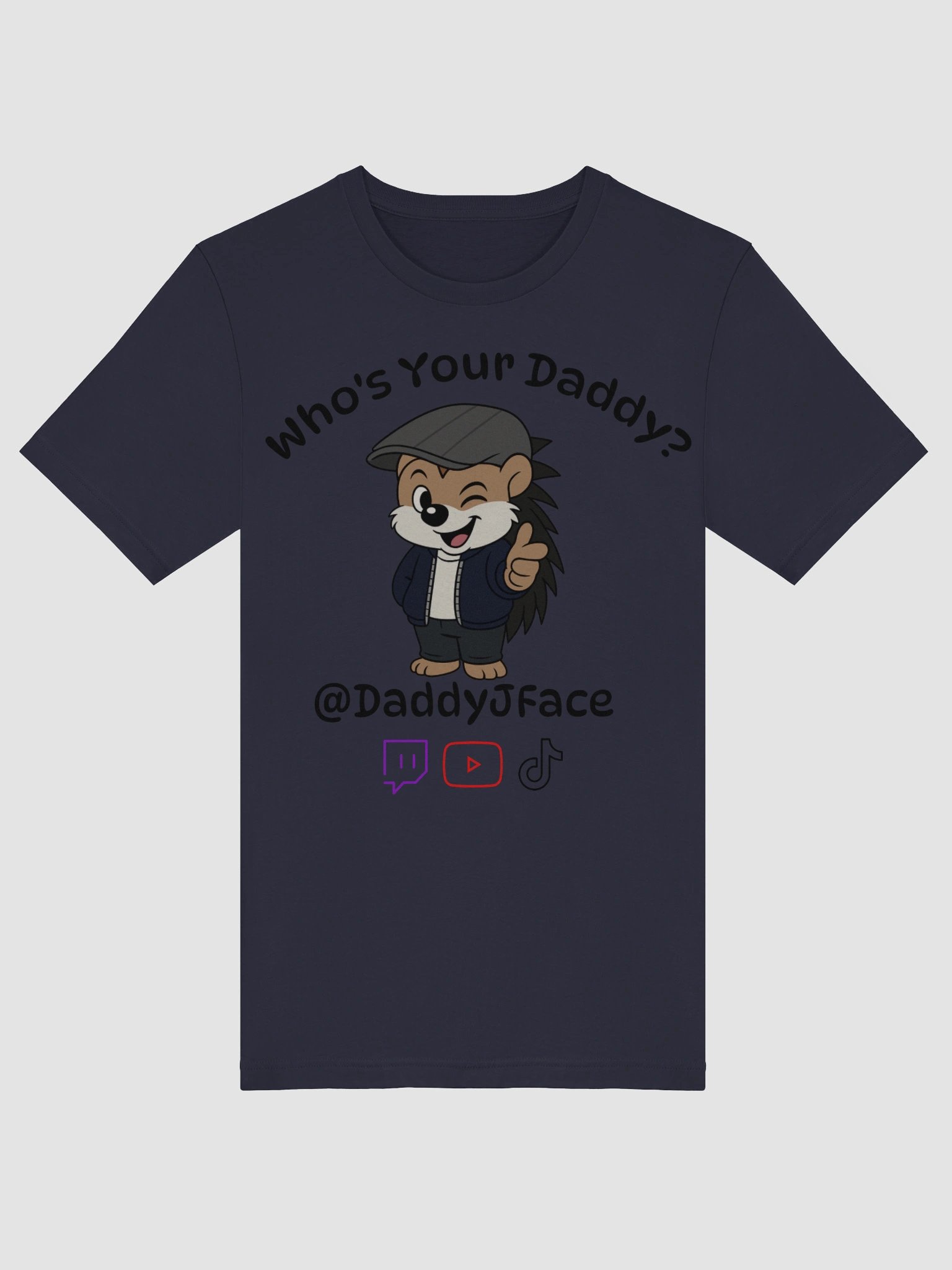 Who's Your Daddy product image (17)
