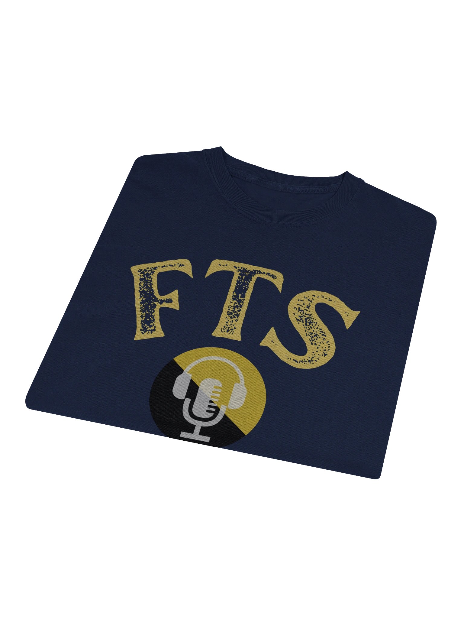 FTS Fun Long Tee product image (3)