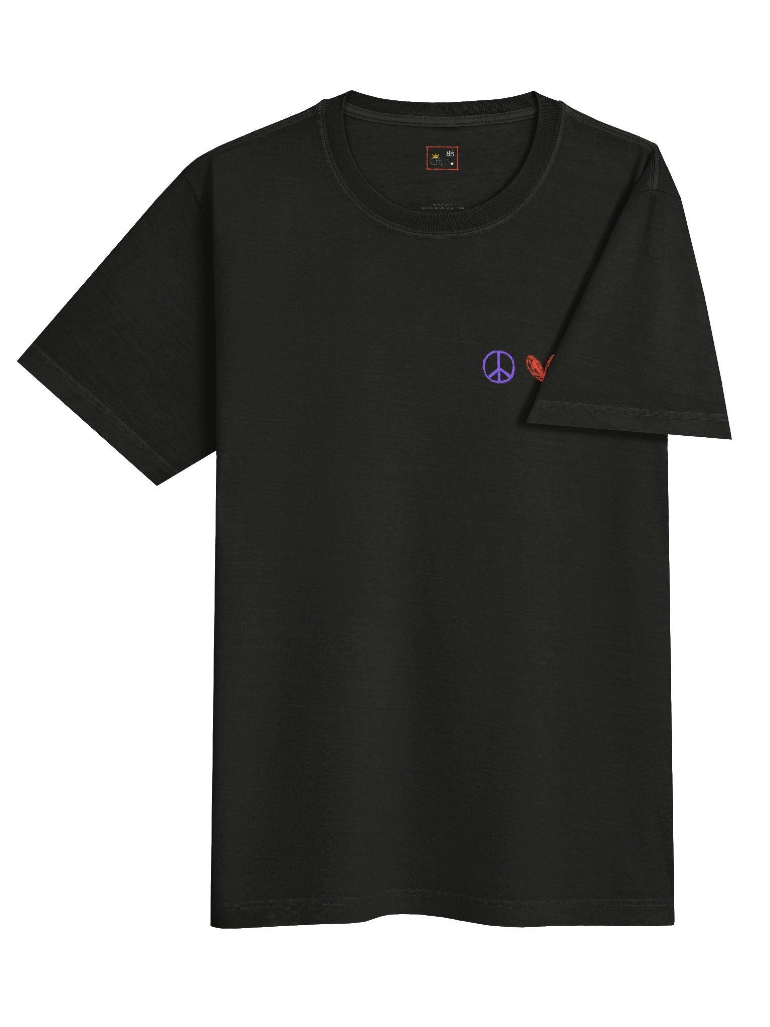 lil' peace, love, earth (heavy) product image (4)