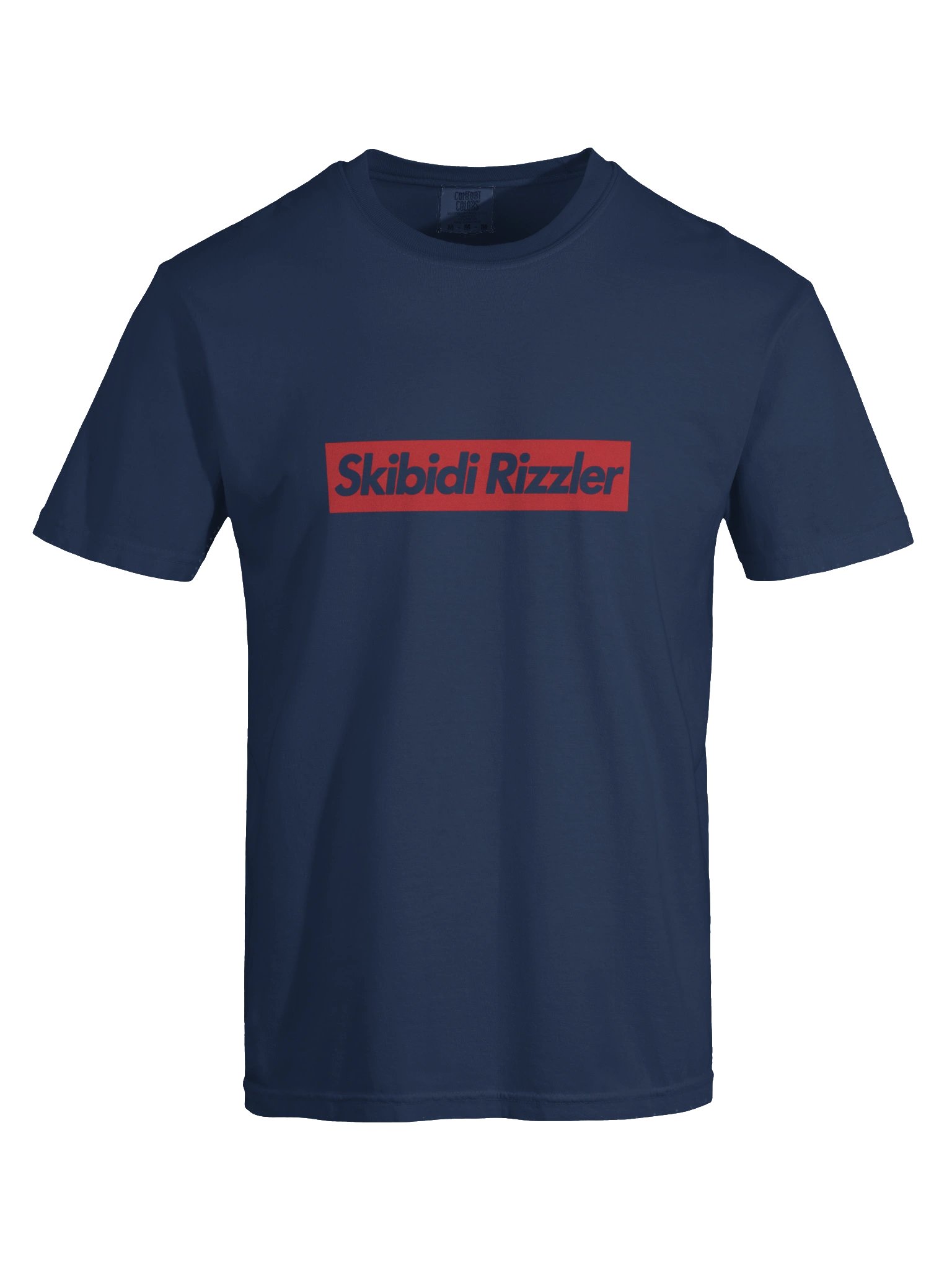 Skibidi Rizzler Tee product image (48)