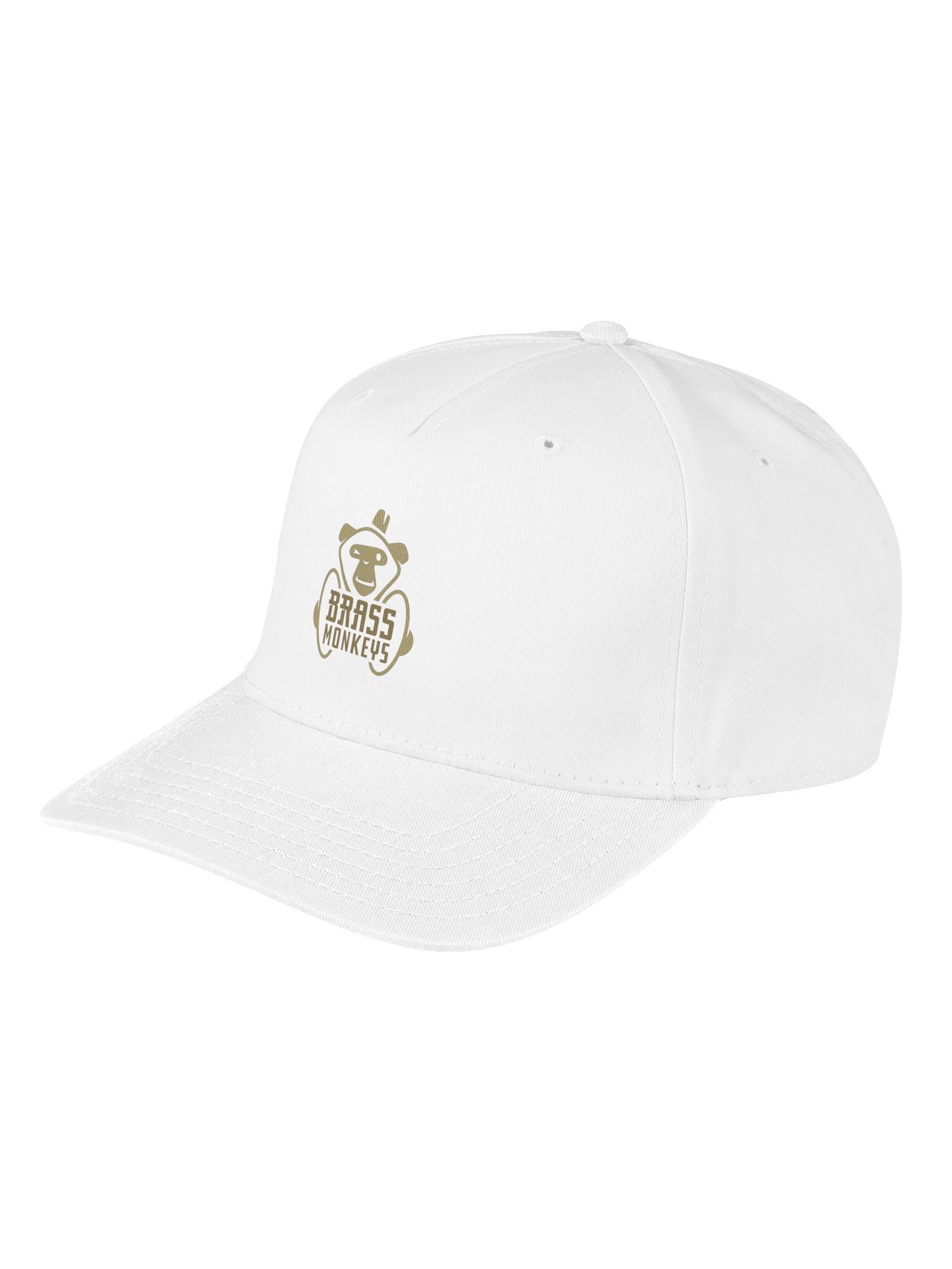 Brass Monkeys Mid-Profile Baseball Cap product image (3)