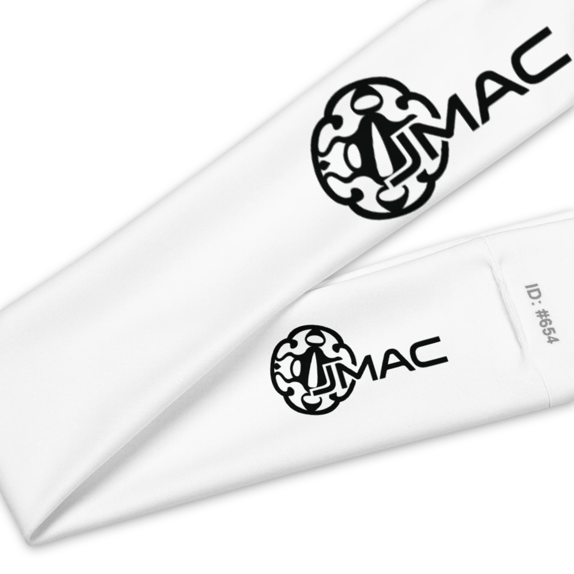 JMAC Headband product image (3)