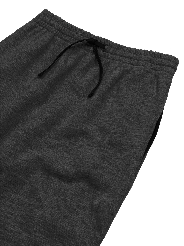 Dark Ayaic Unisex Joggers product image (2)