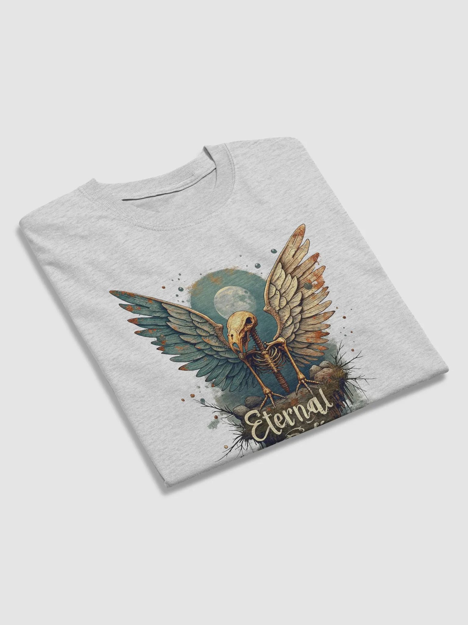 Eternal Relic product image (2)