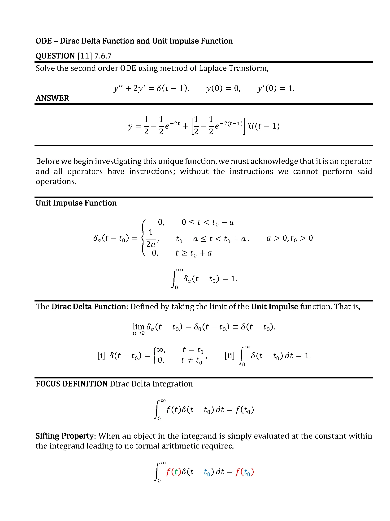 Volume 1: Notations | The Ultimate Crash Course for PLEM Majors [IN PROGRESS] product image (2)